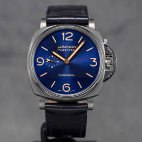 Harga Panerai Luminor PAM 729