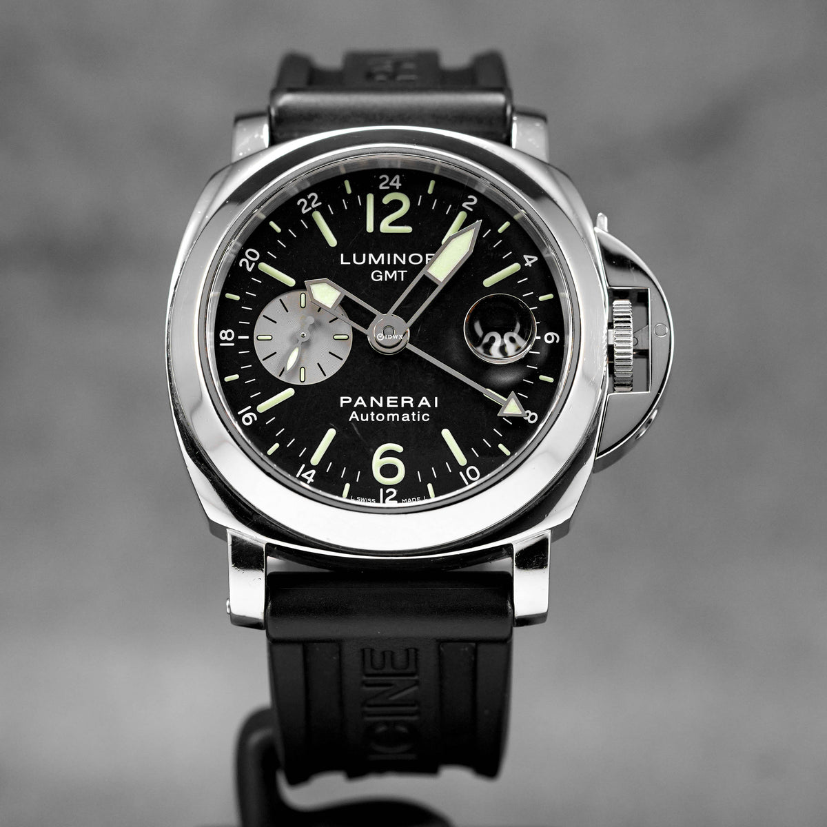 Harga Panerai Luminor PAM 88