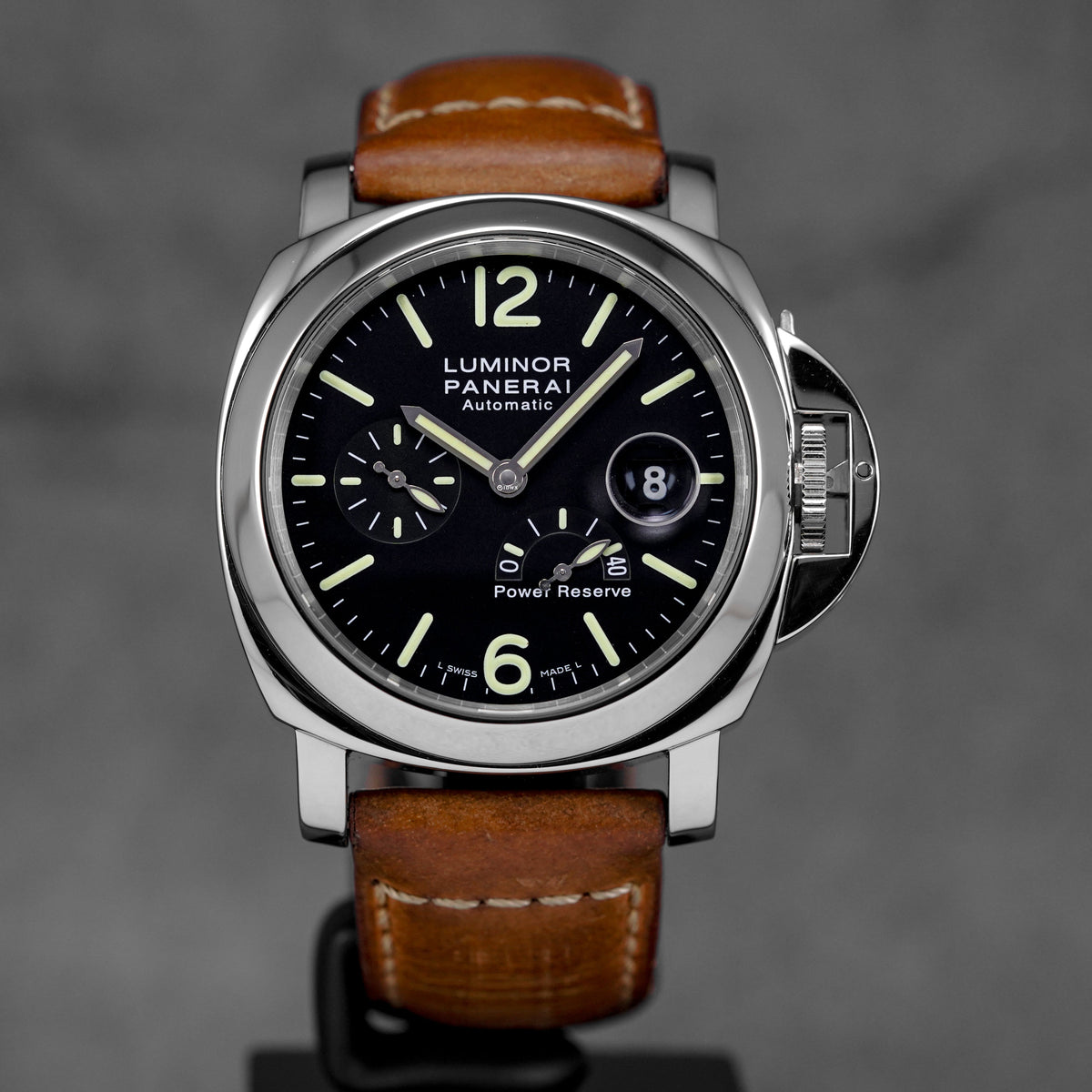 Harga Panerai Luminor PAM 90