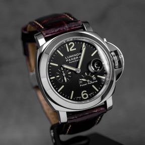 Harga Panerai Luminor PAM 90