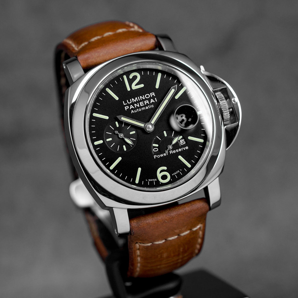 Harga Panerai Luminor PAM 90