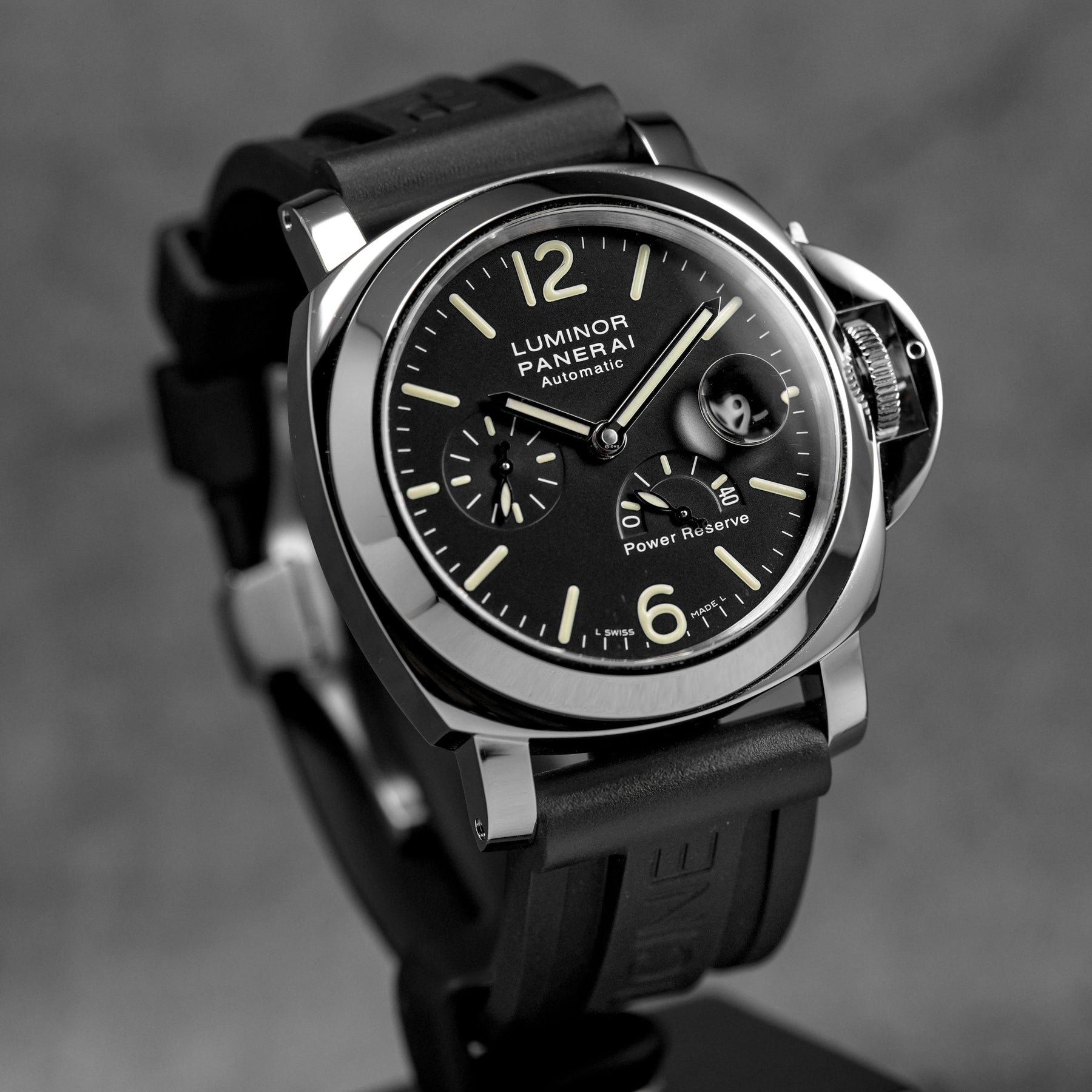 Harga Panerai Luminor PAM 90