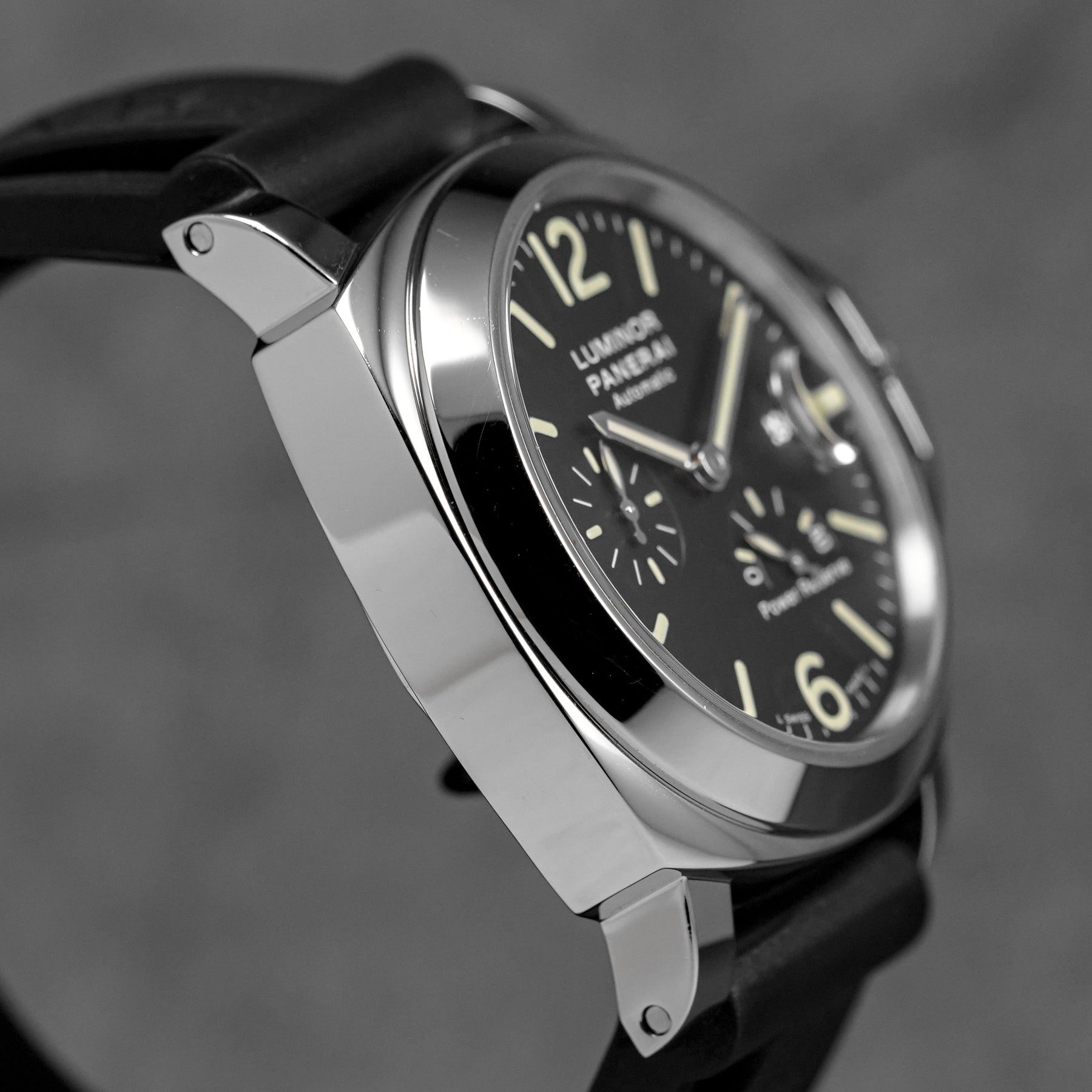 Harga Panerai Luminor PAM 90
