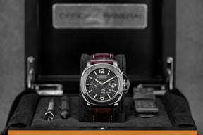 Harga Panerai Luminor PAM 90