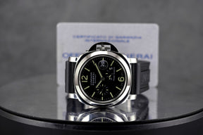 Harga Panerai Luminor PAM 90