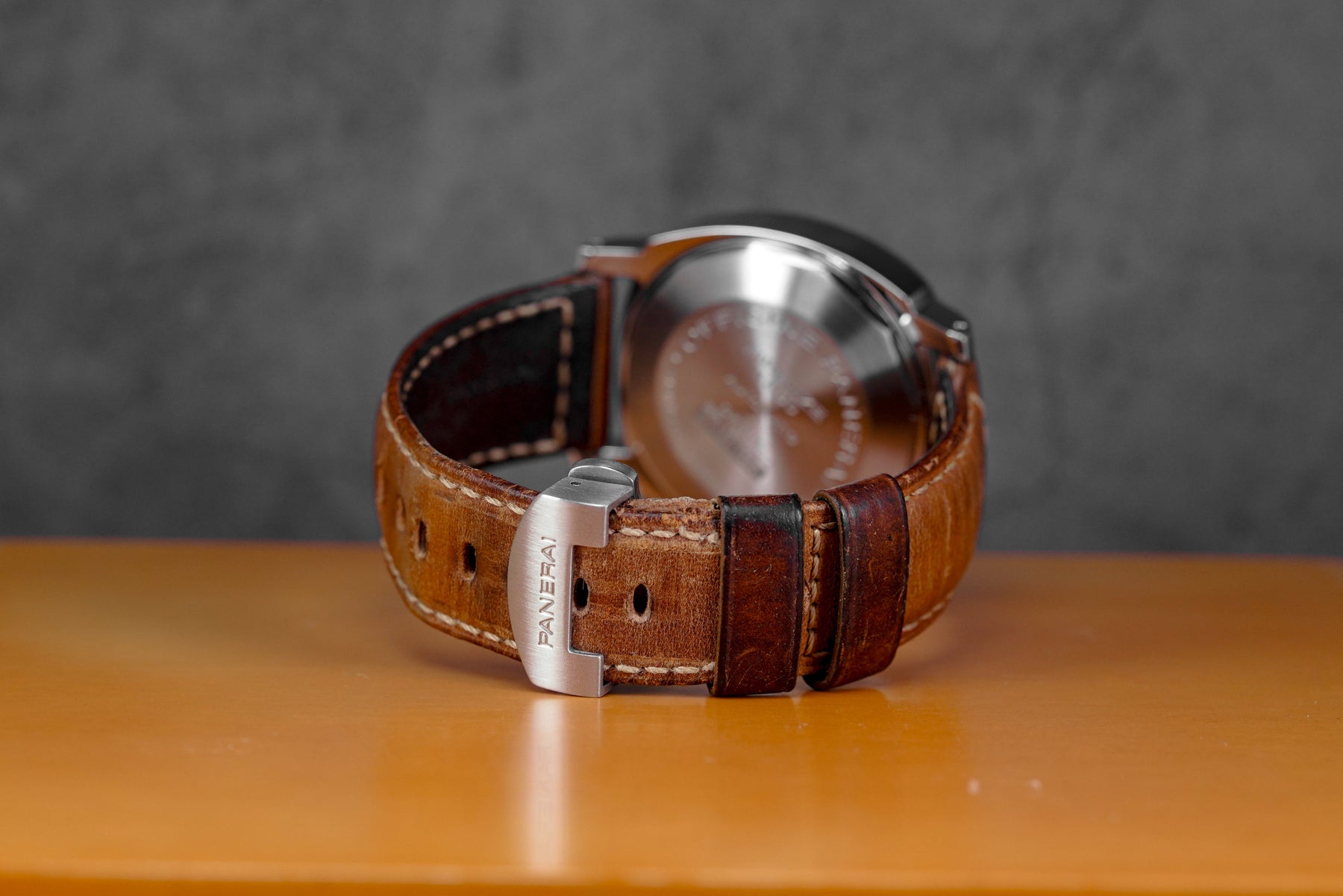 Harga Panerai Luminor PAM 90