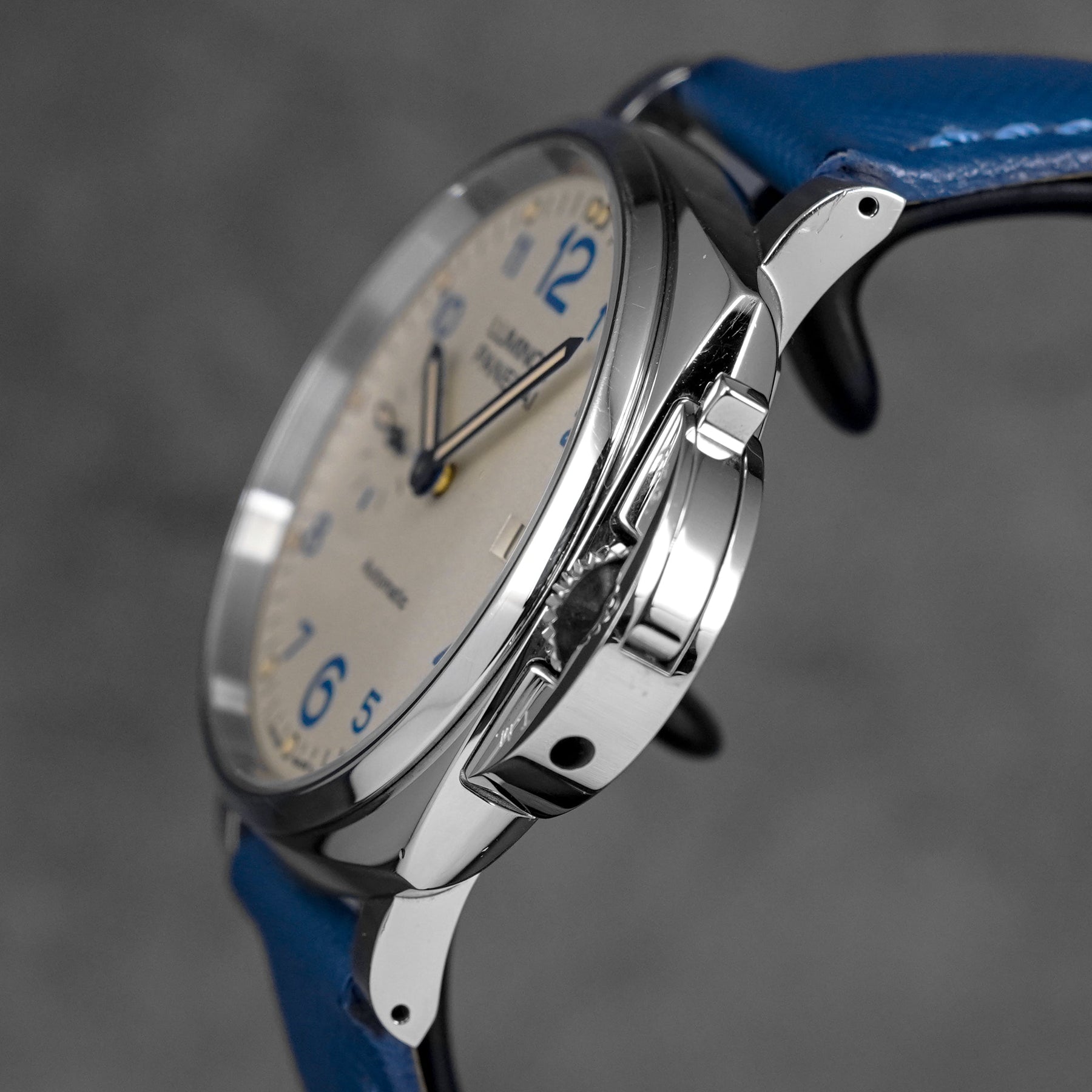 Harga Panerai Luminor PAM 906