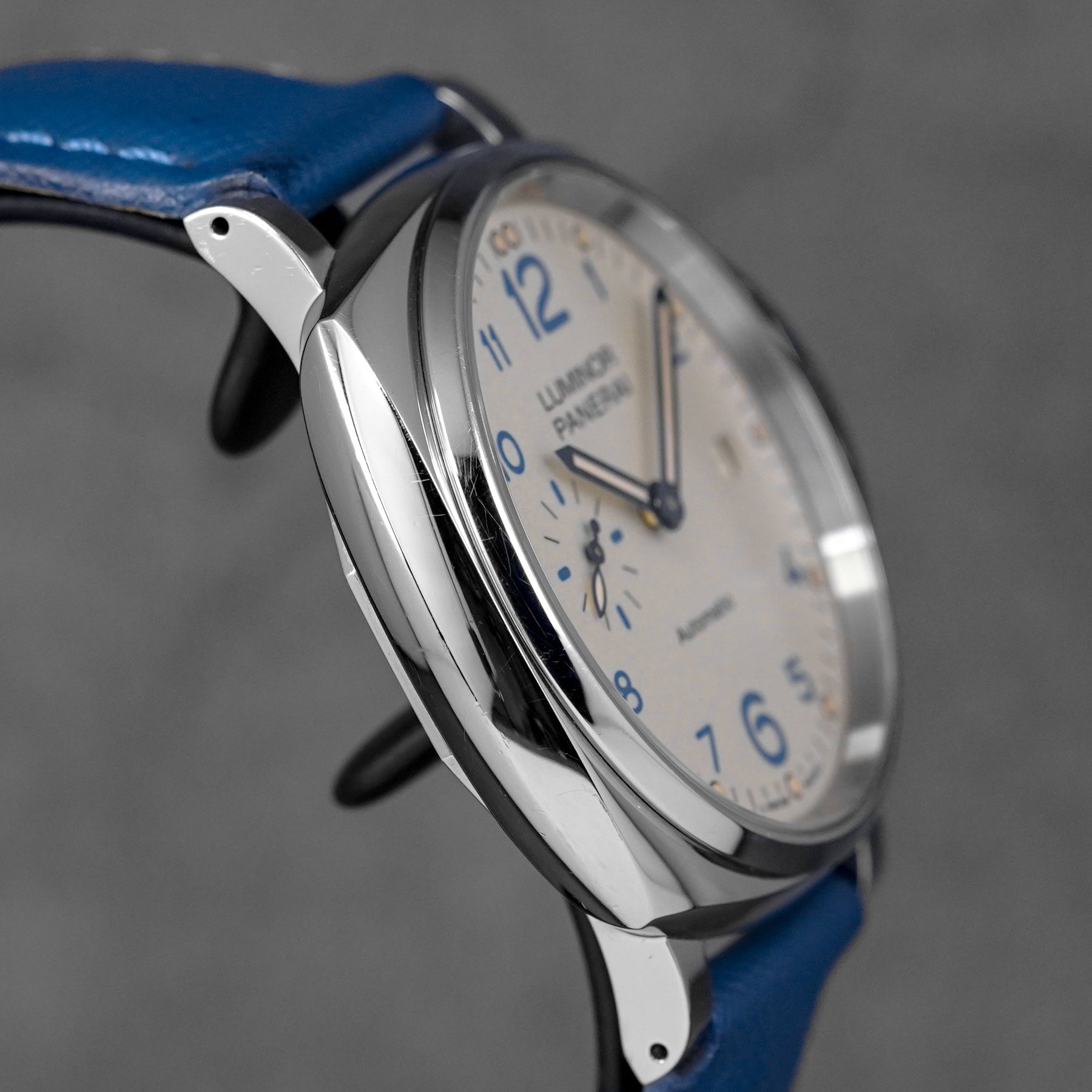 Harga Panerai Luminor PAM 906