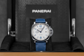 Harga Panerai Luminor PAM 906