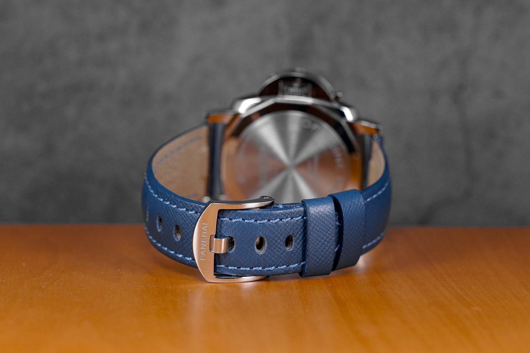 Harga Panerai Luminor PAM 906