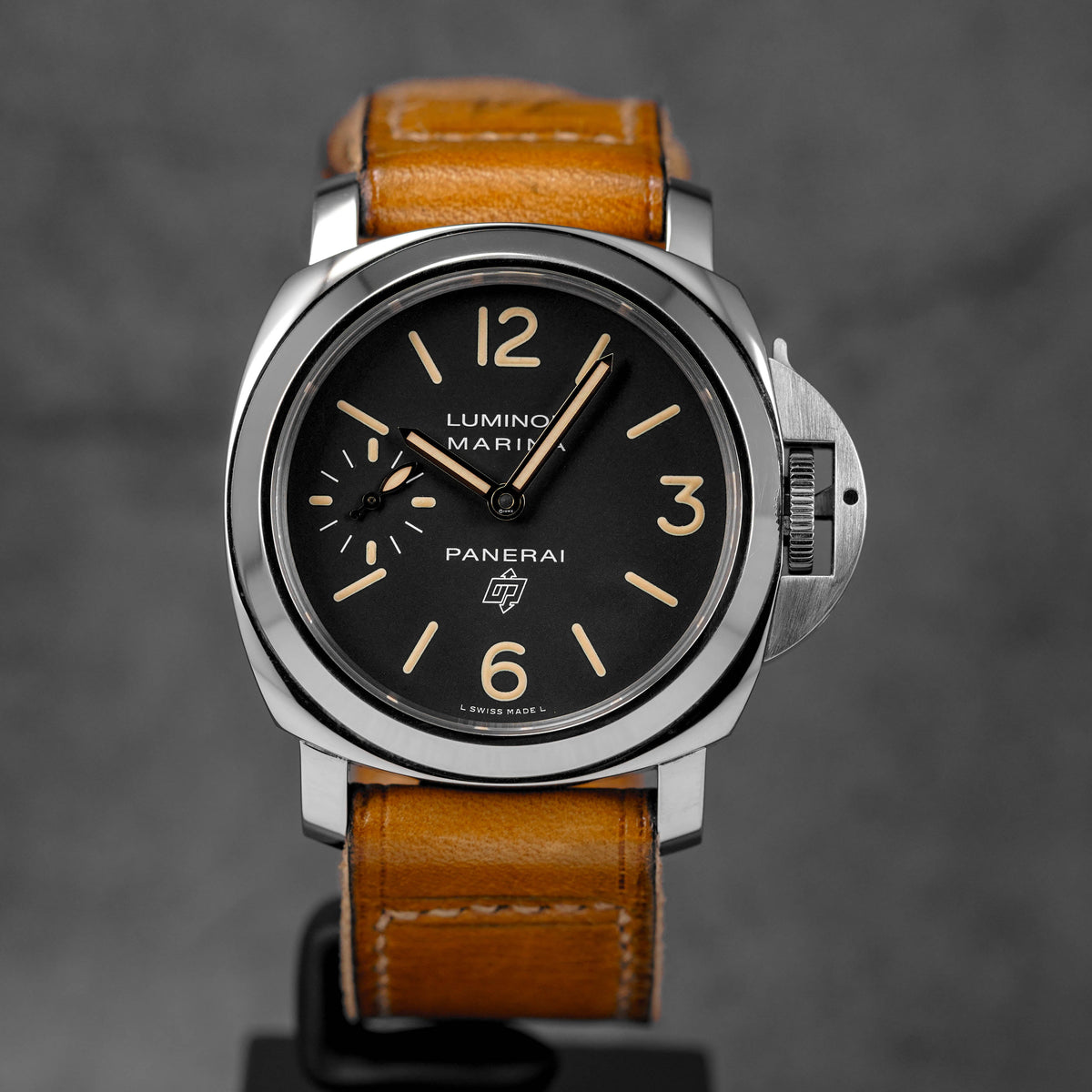 Harga Panerai Luminor Pam 632