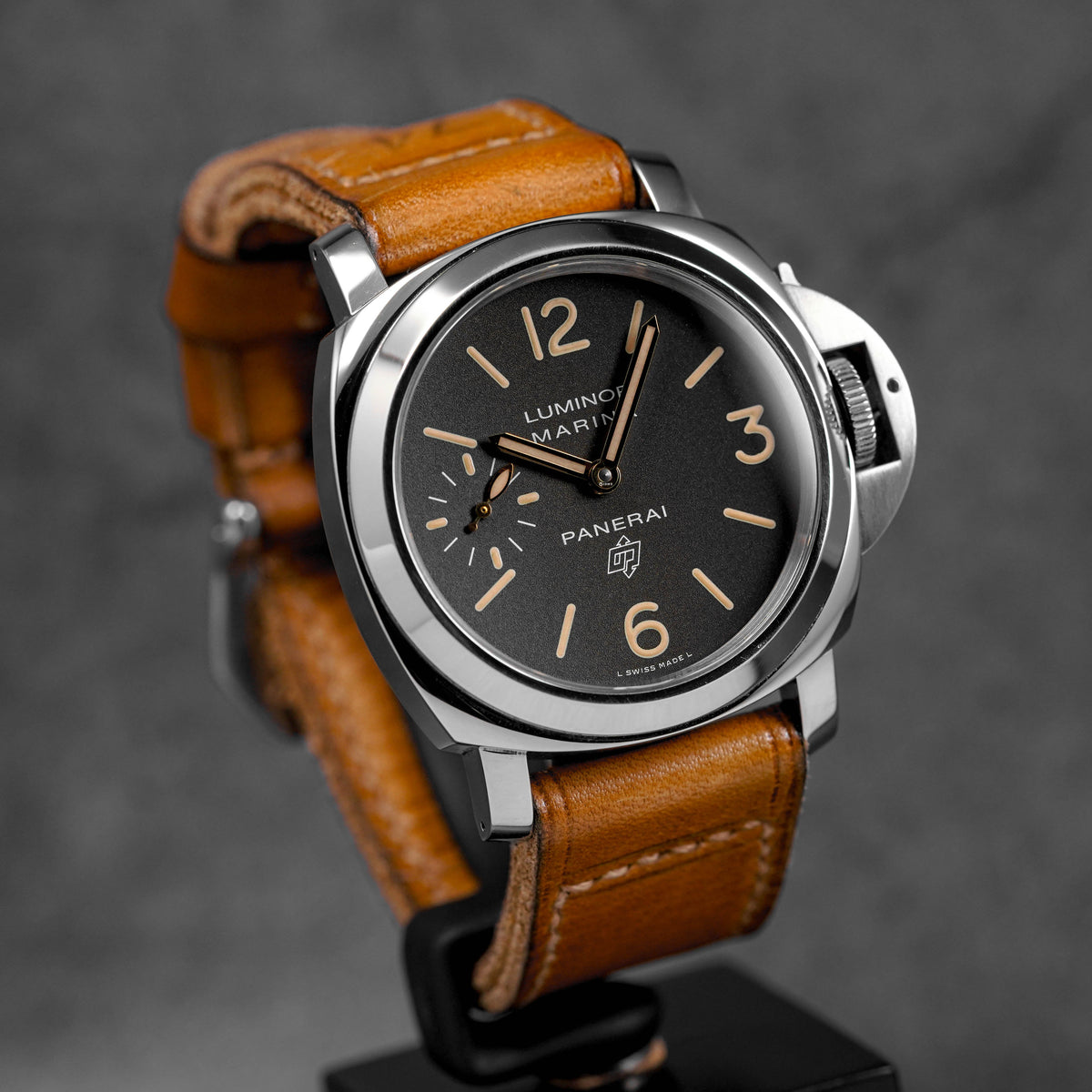Harga Panerai Luminor Pam 632