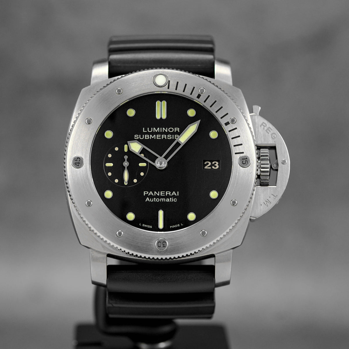 Harga Panerai Luminor Subermisble PAM 305