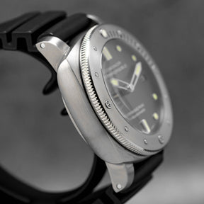 Harga Panerai Luminor Subermisble PAM 305