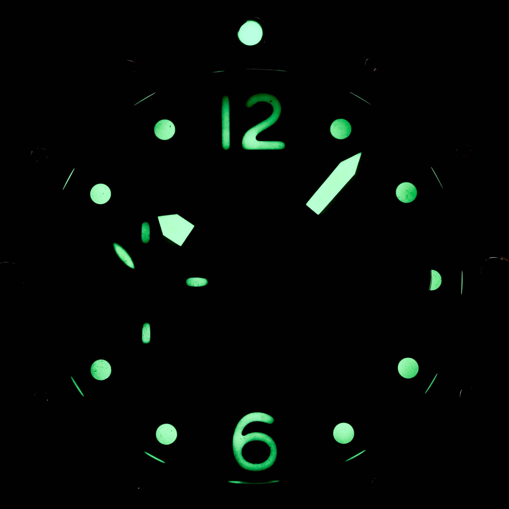 Harga Panerai Luminor Submersible PAM 025