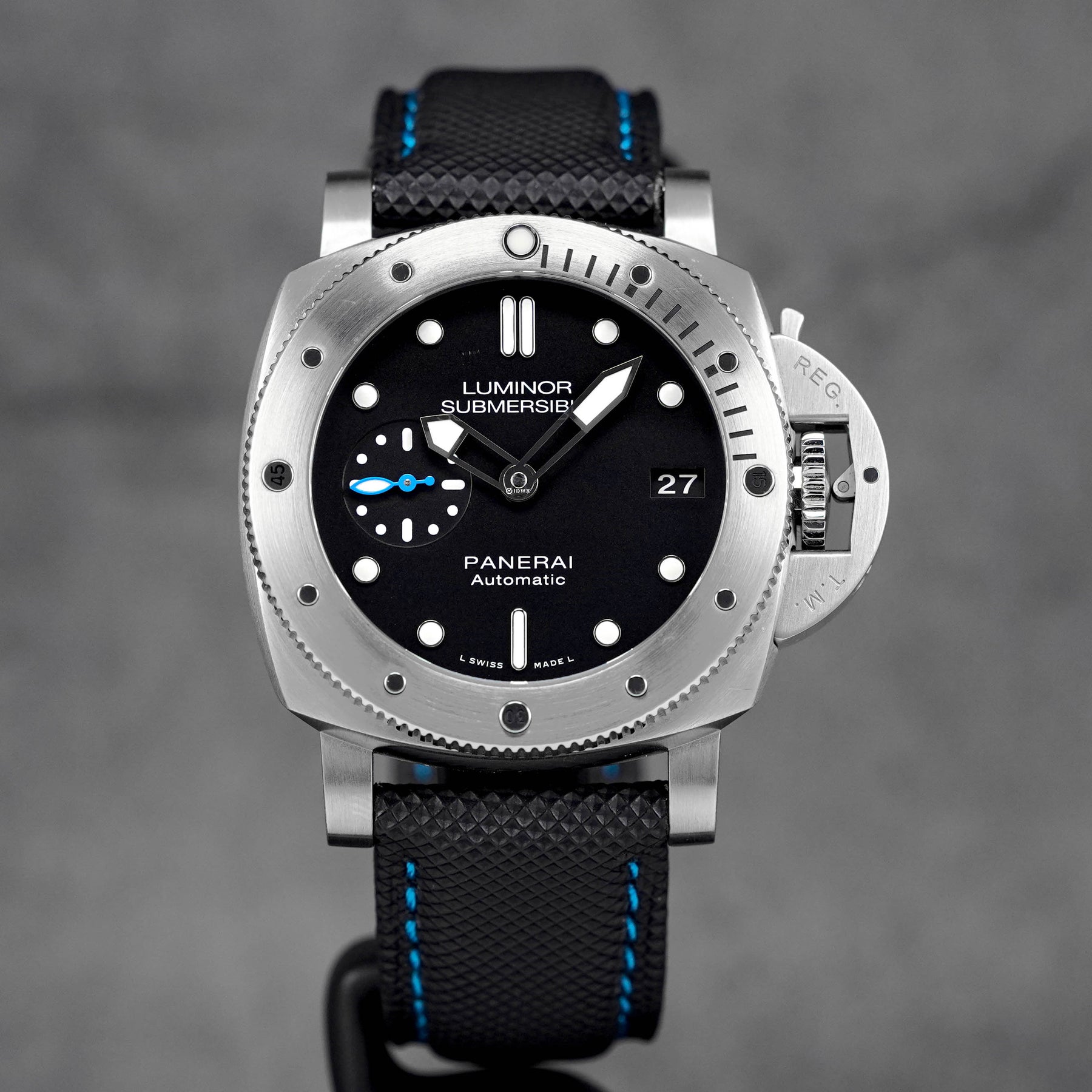 Panerai submersible harga sale