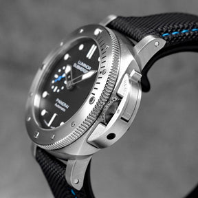 Harga Panerai Luminor Submersible PAM 682