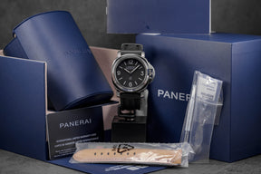 Harga Panerai PAM 1086