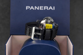 Harga Panerai PAM 1086