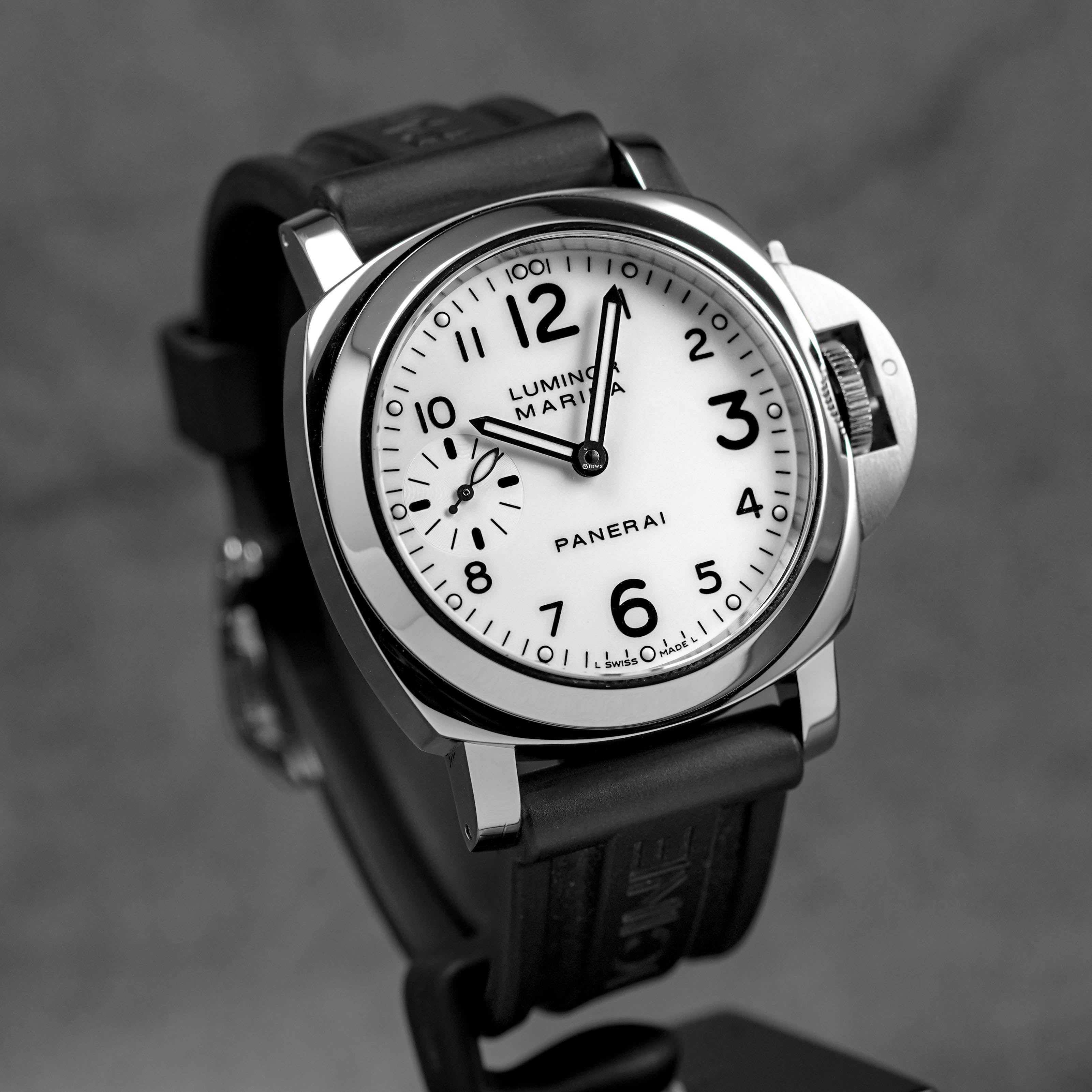 Harga Panerai PAM 113