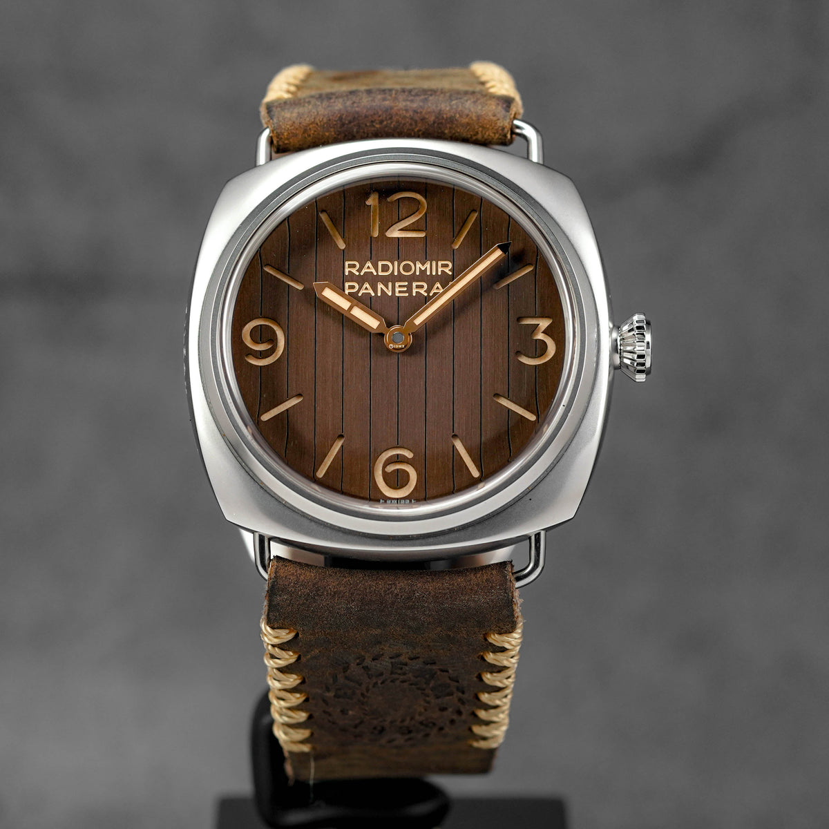 Harga Panerai PAM 1243