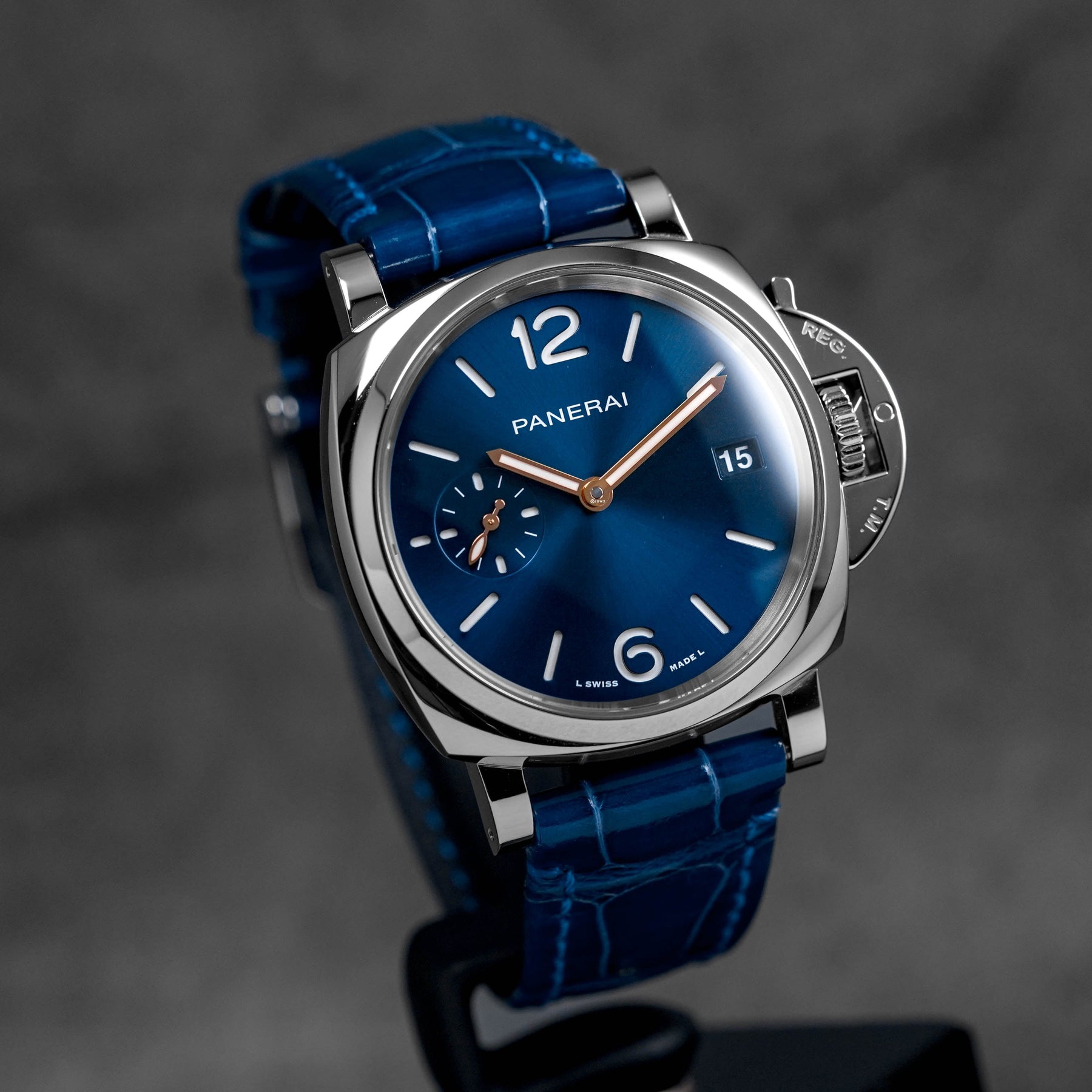 Harga Panerai PAM 1273