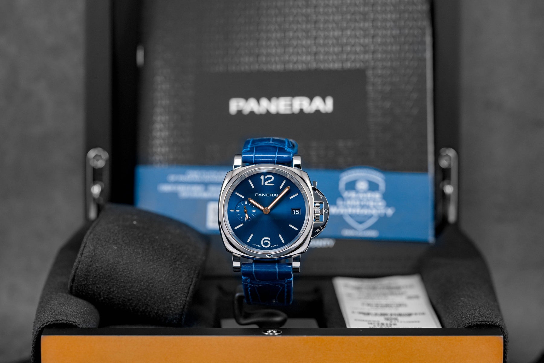 Harga Panerai PAM 1273
