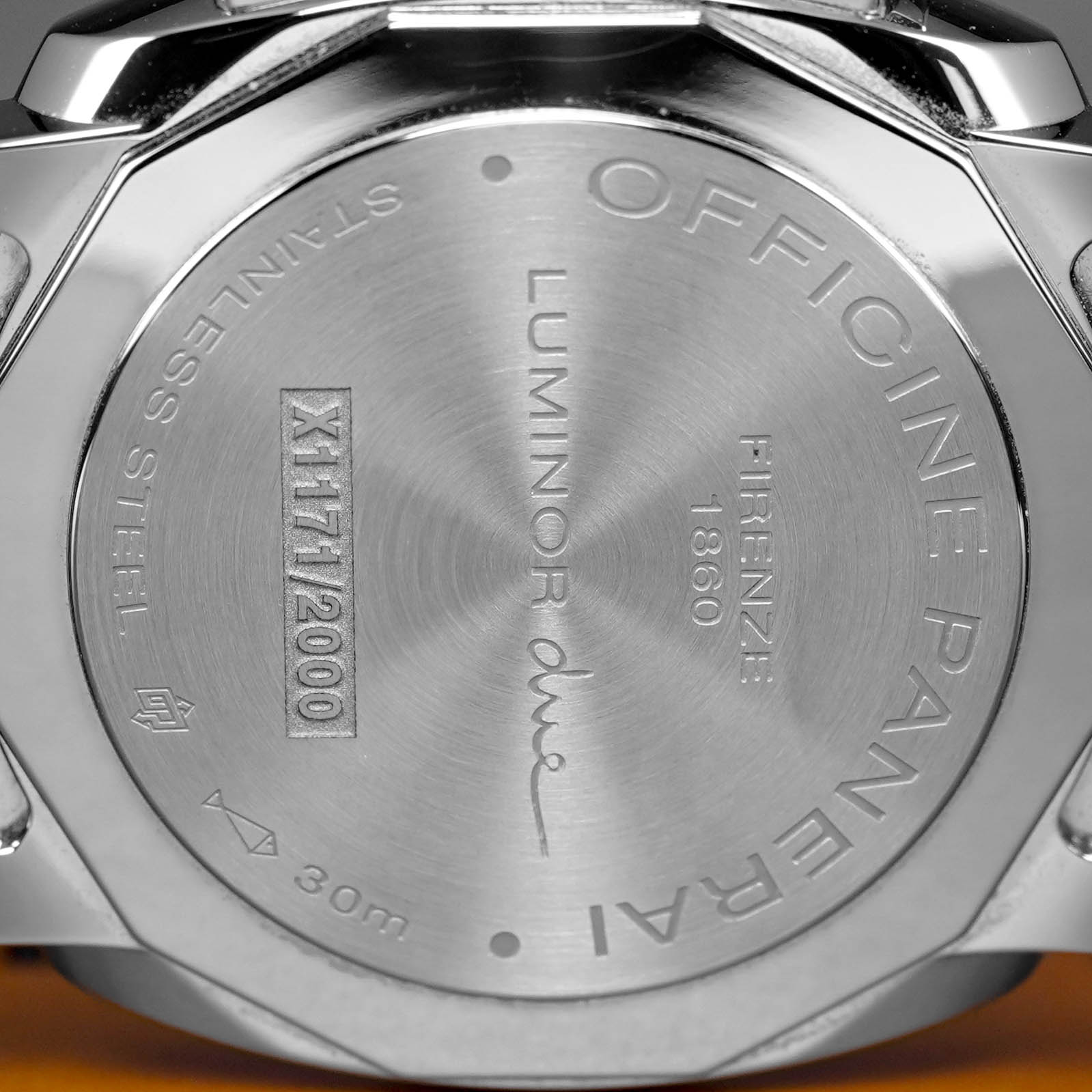 Harga Panerai PAM 1273