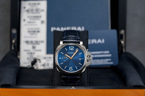 Harga Panerai PAM 1274