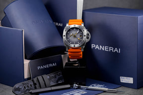 Harga Panerai PAM 1323 Terbaru