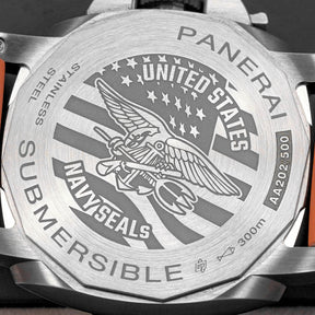 Harga Panerai PAM 1323 Terbaru