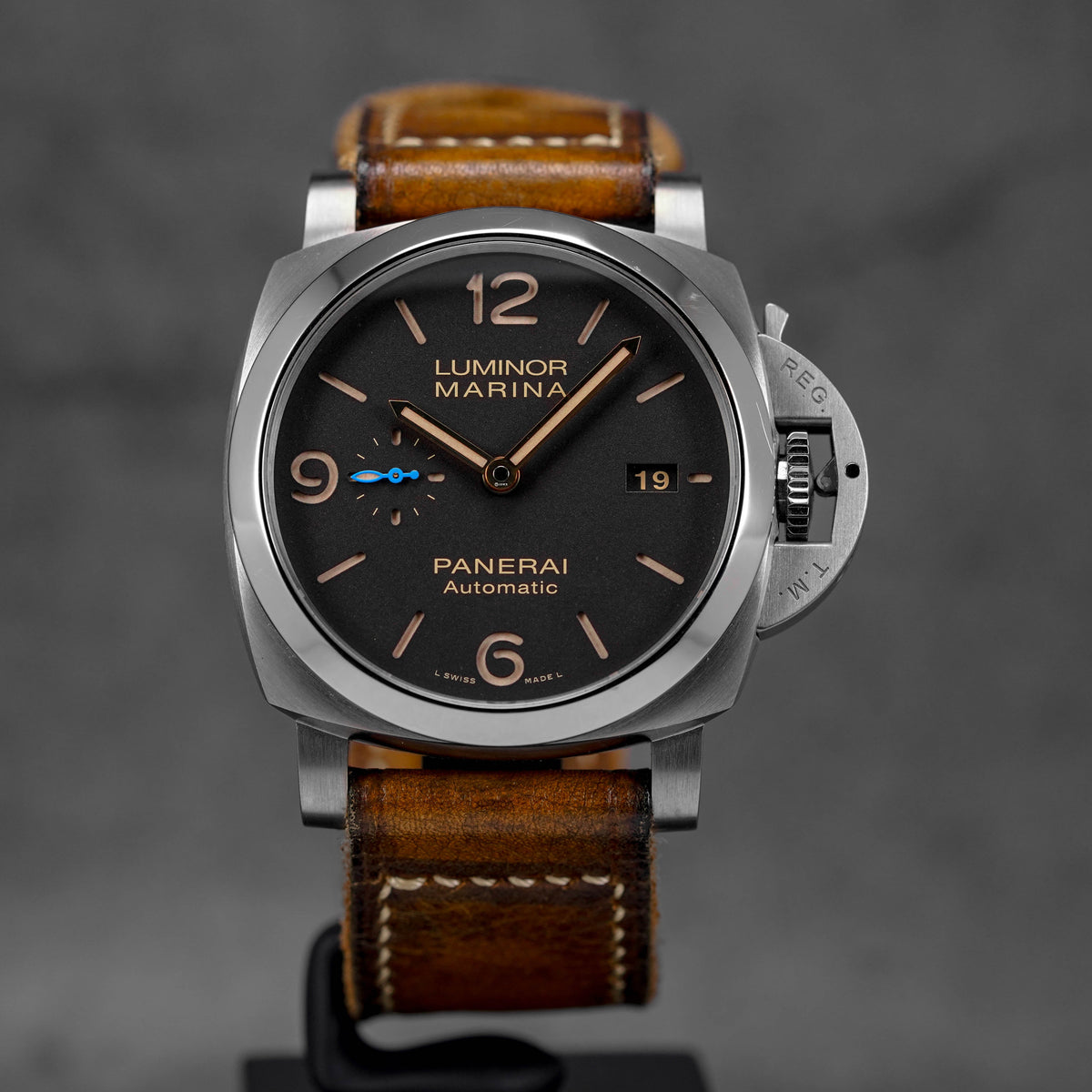 Harga Panerai PAM 1351