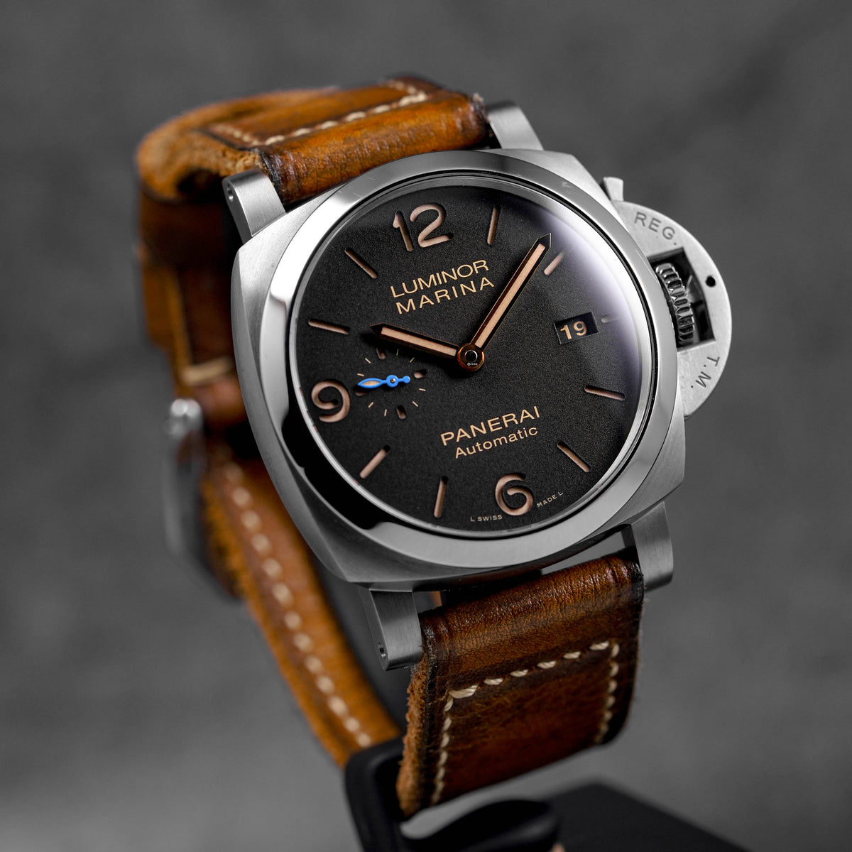 Harga Panerai PAM 1351