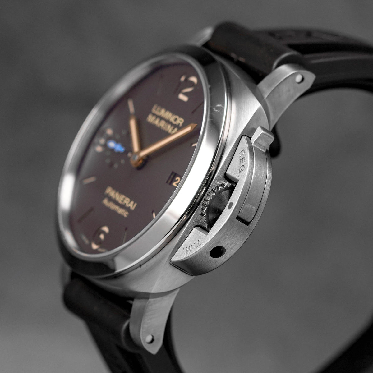 Harga Panerai PAM 1351