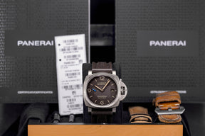 Harga Panerai PAM 1351