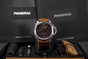 Harga Panerai PAM 1351