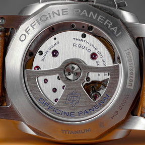 Harga Panerai PAM 1351