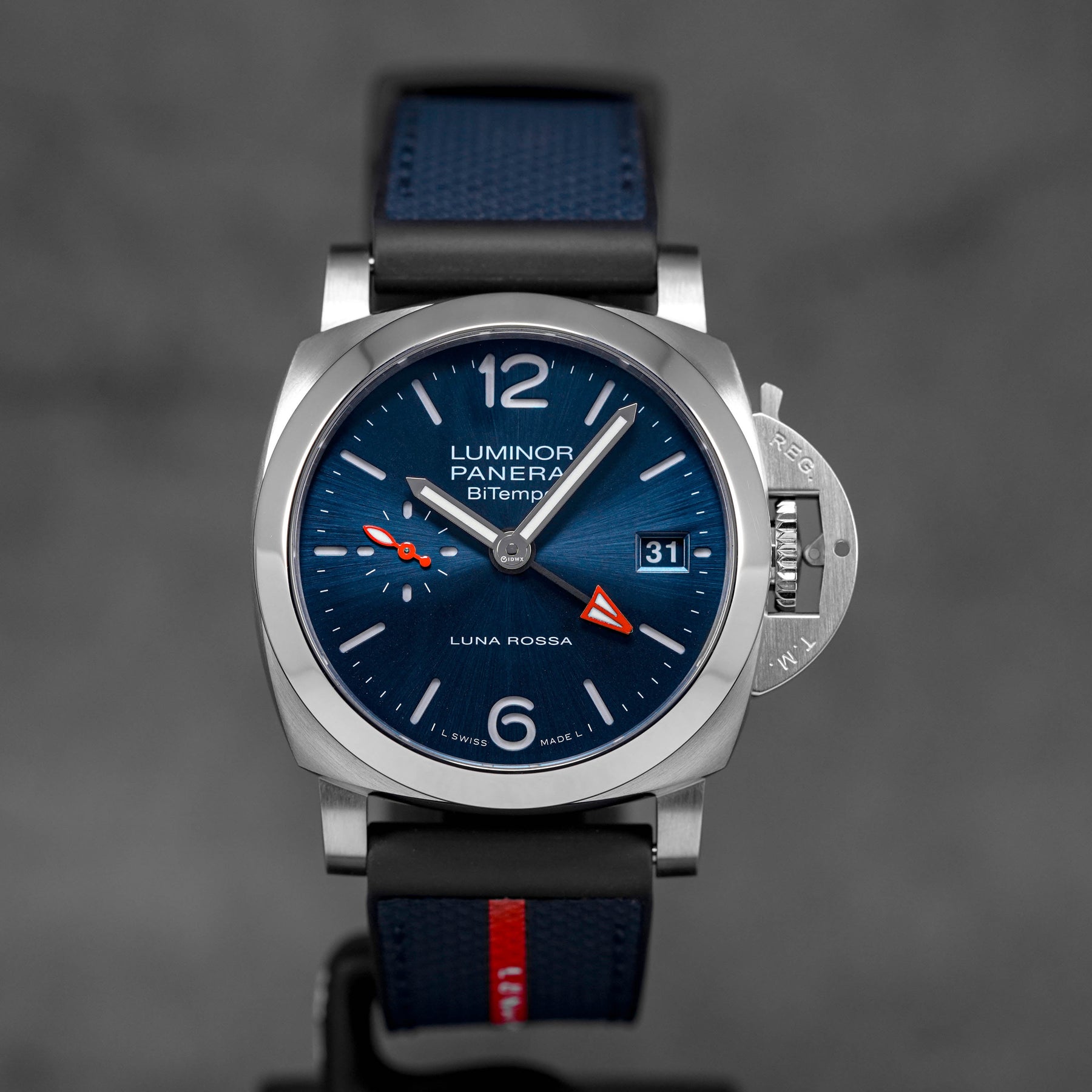 Harga Panerai PAM 1404