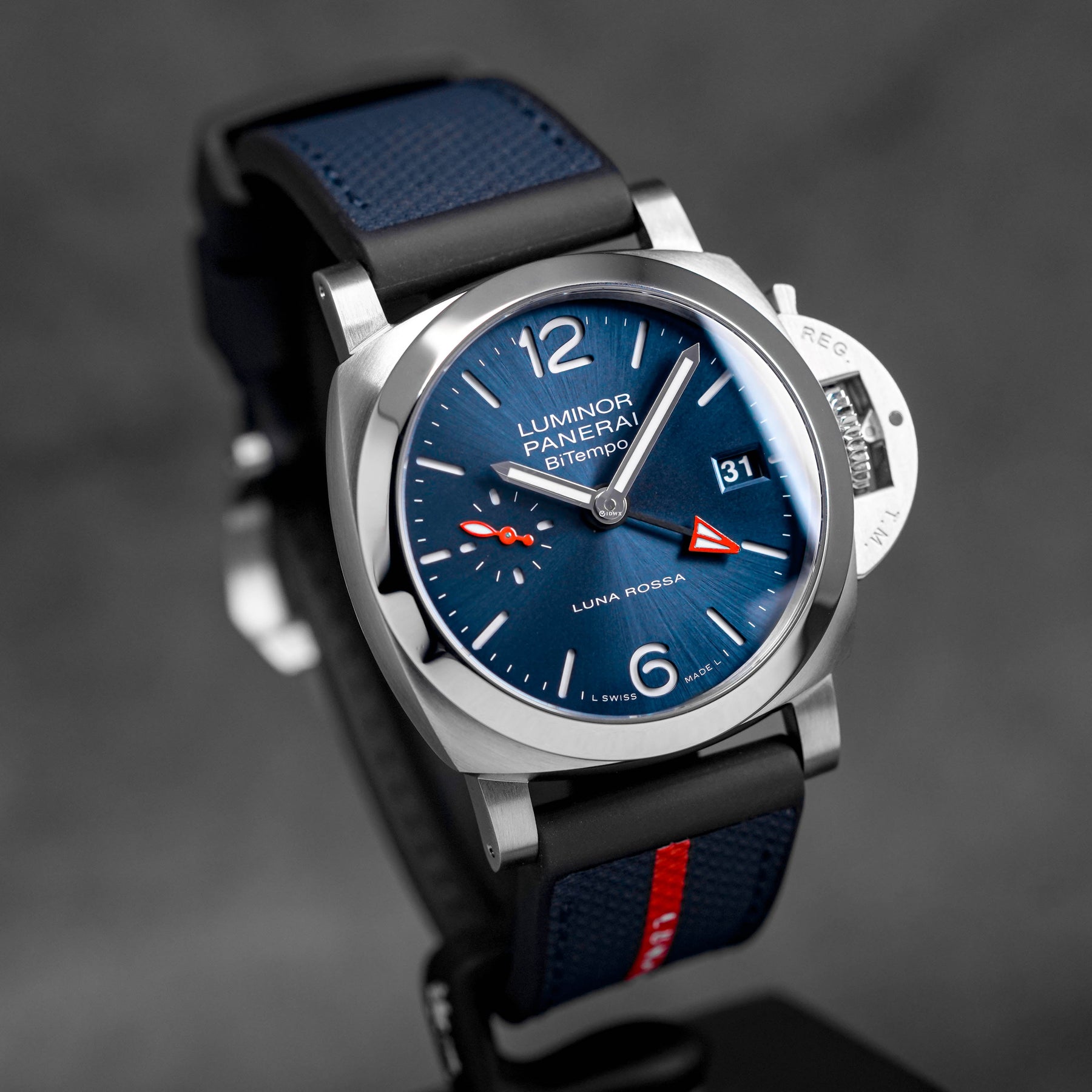 Harga Panerai PAM 1404