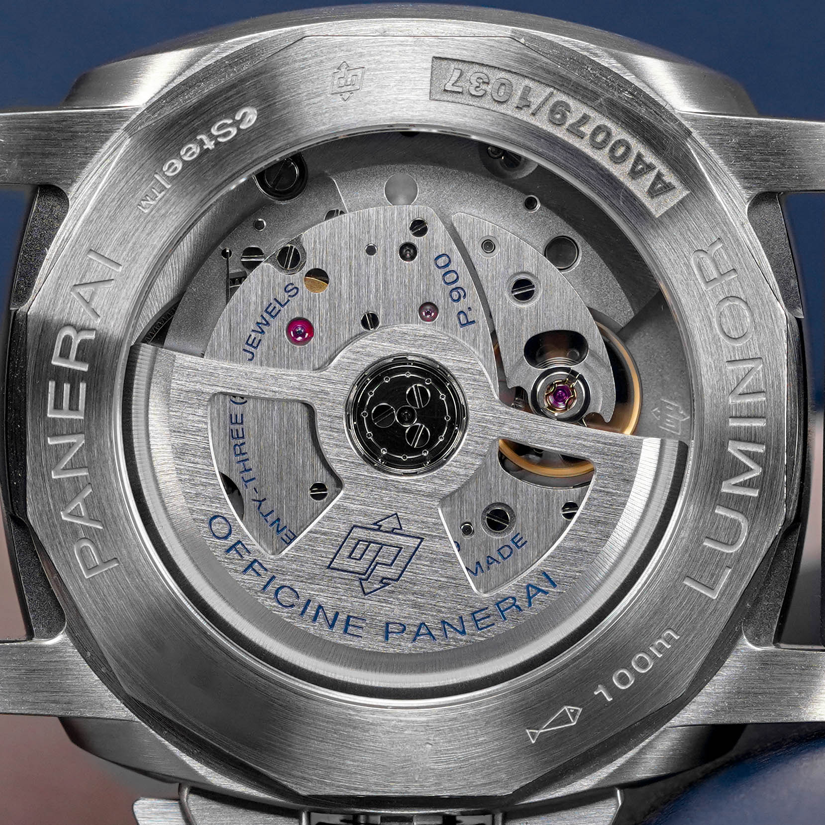 Harga Panerai PAM 1404