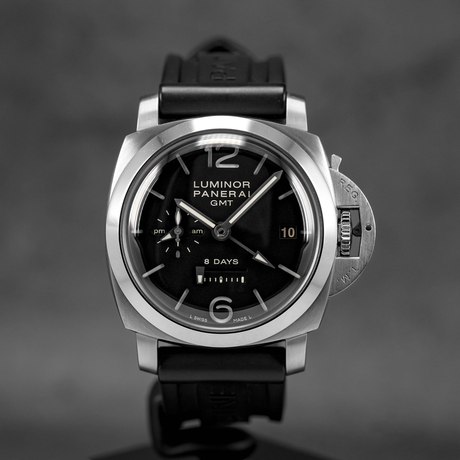 Harga Panerai PAM 233