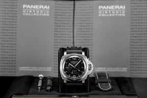 Harga Panerai PAM 233