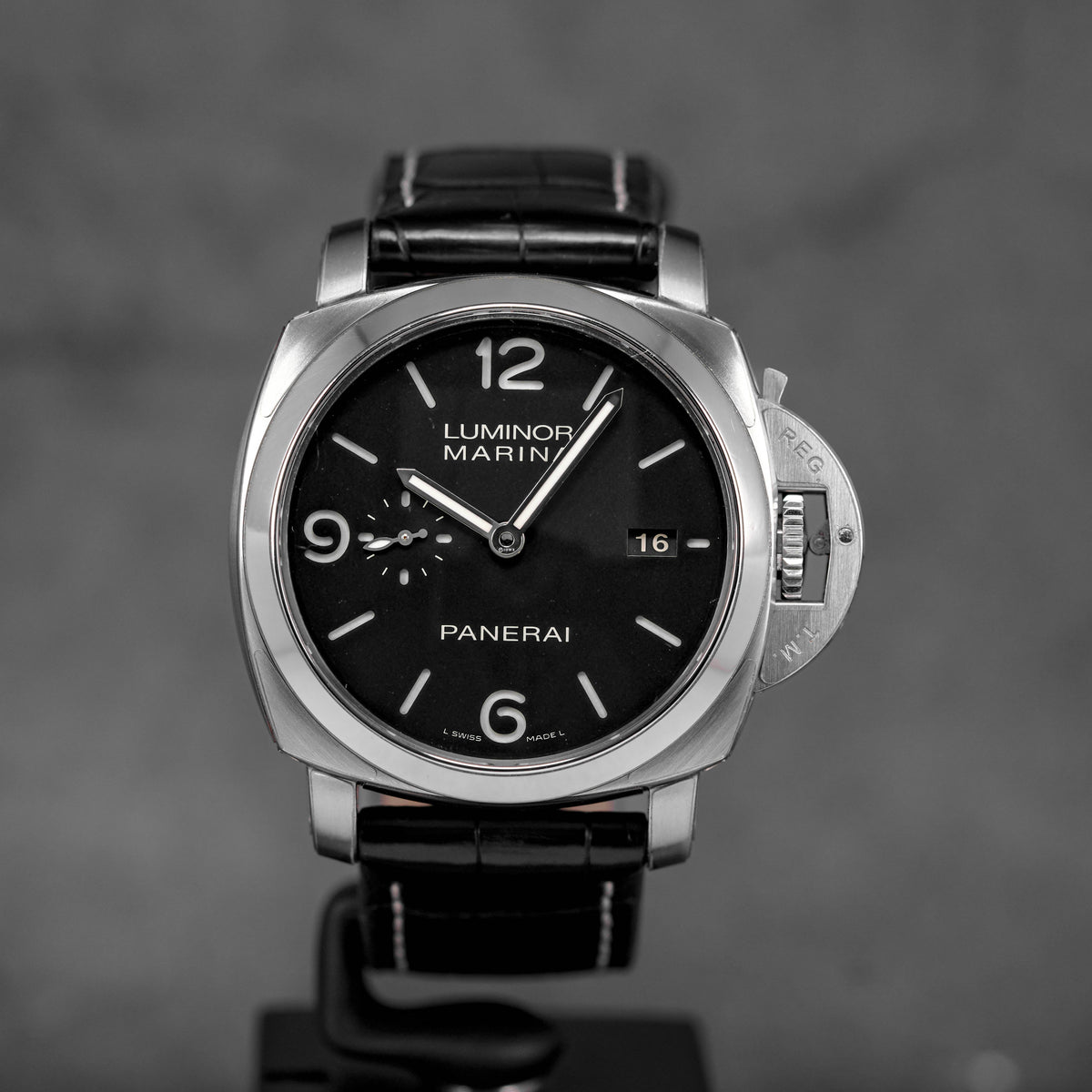 Harga Panerai PAM 312