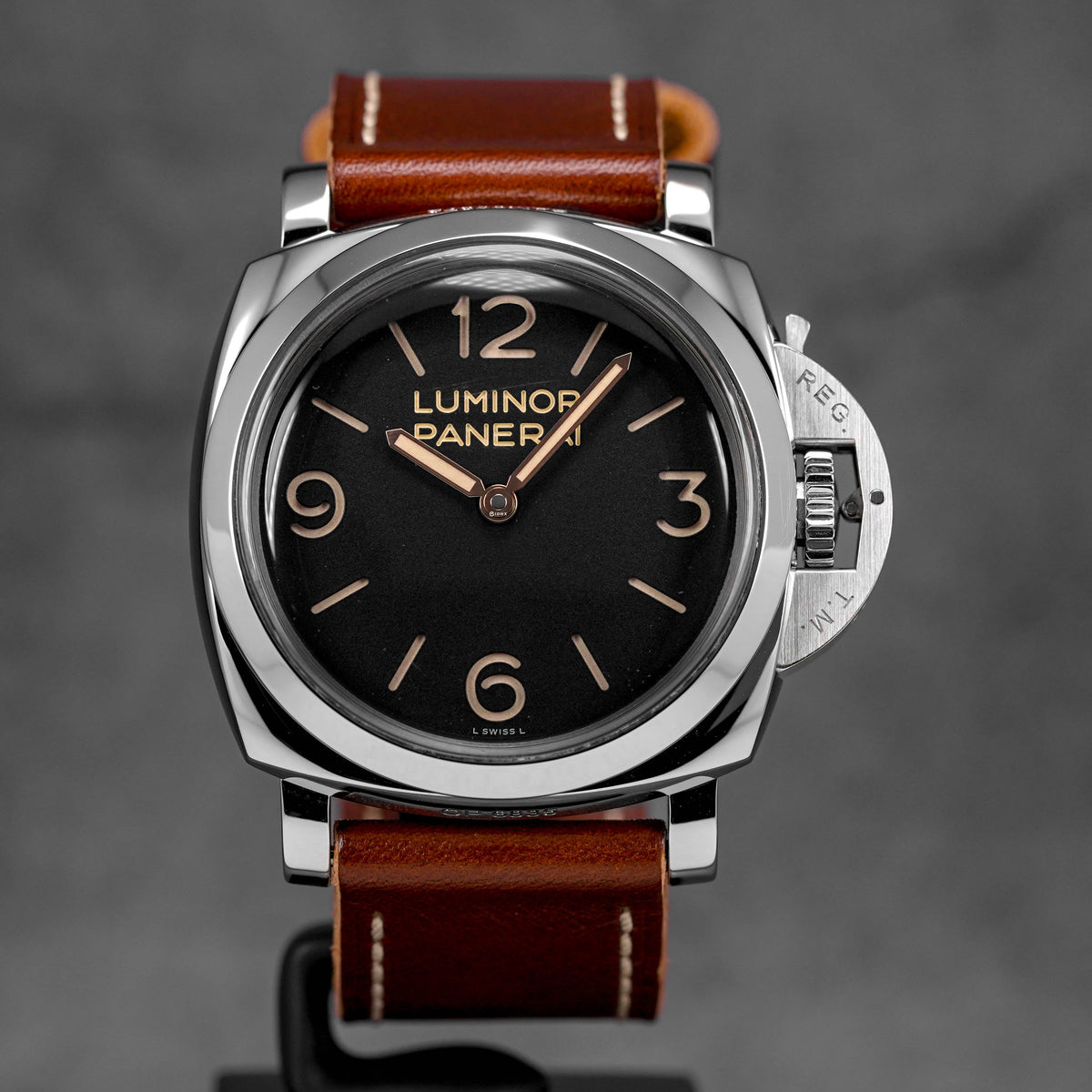 Harga Panerai PAM 372