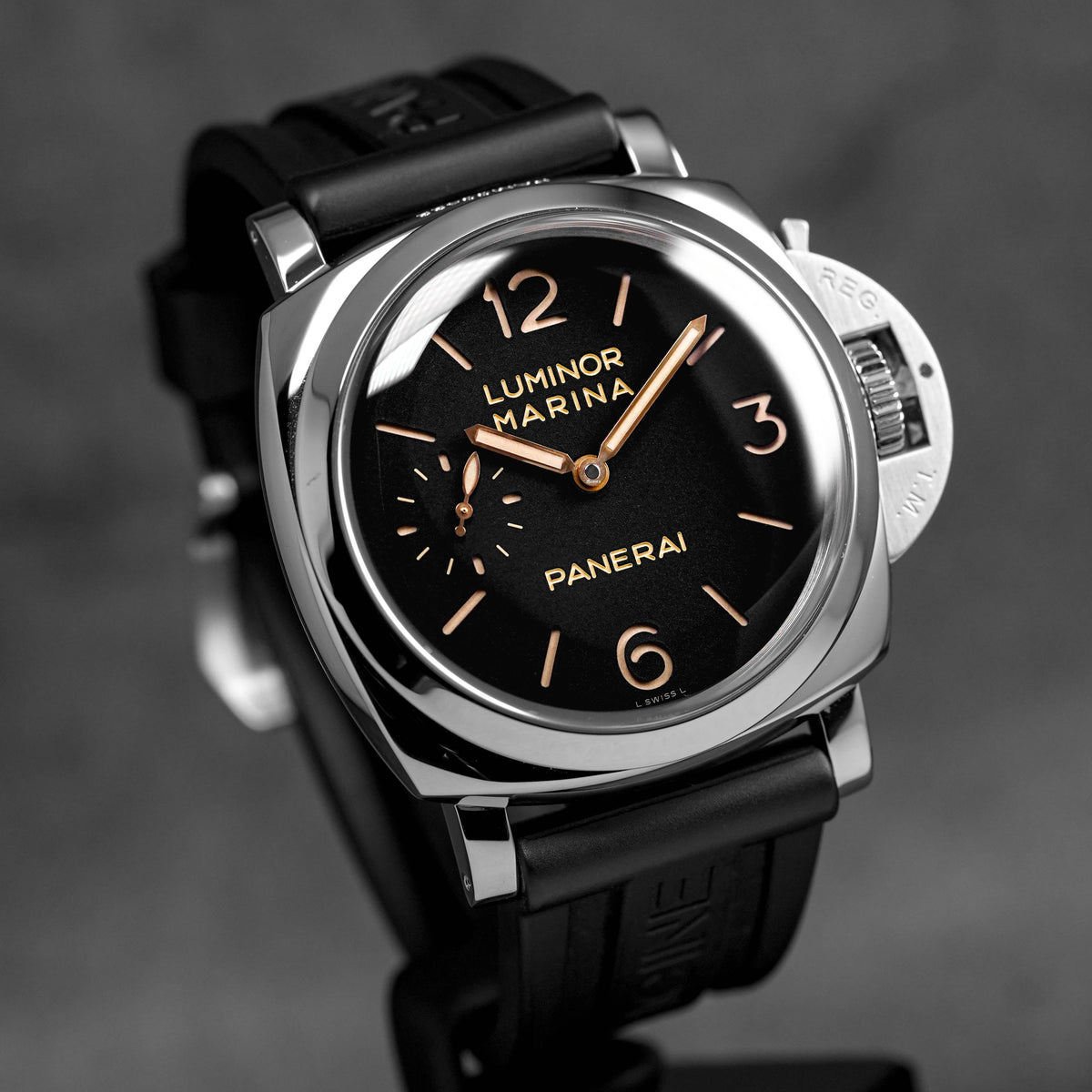 Harga Panerai PAM 442