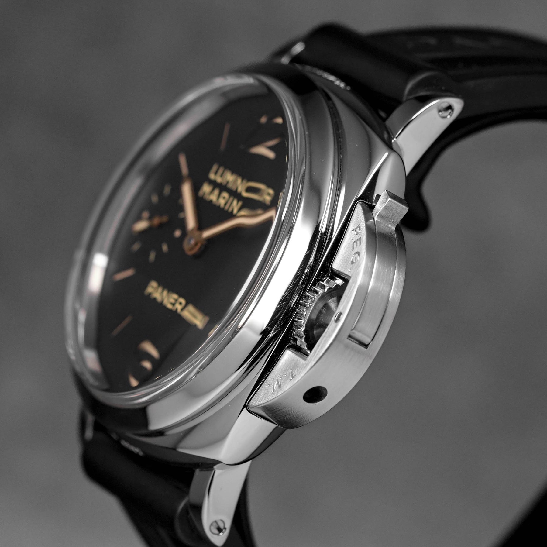 Harga Panerai PAM 442