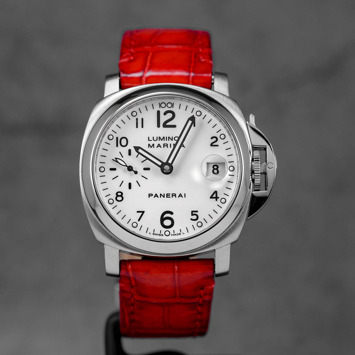 Harga Panerai PAM 49
