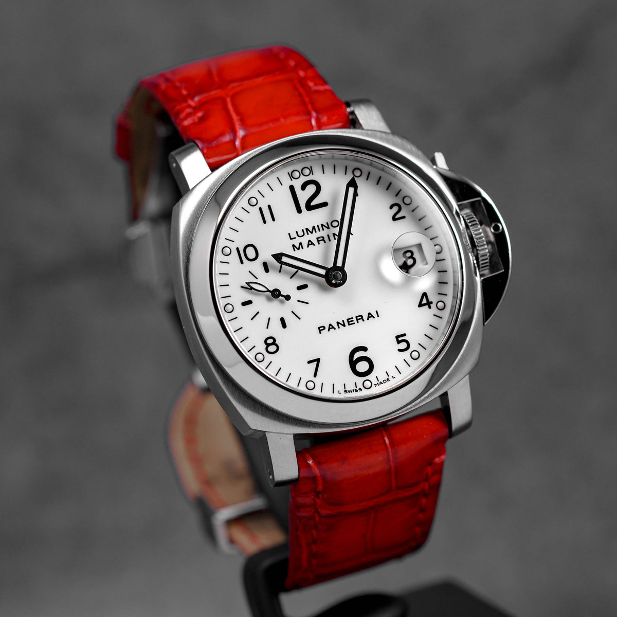 Harga Panerai PAM 49