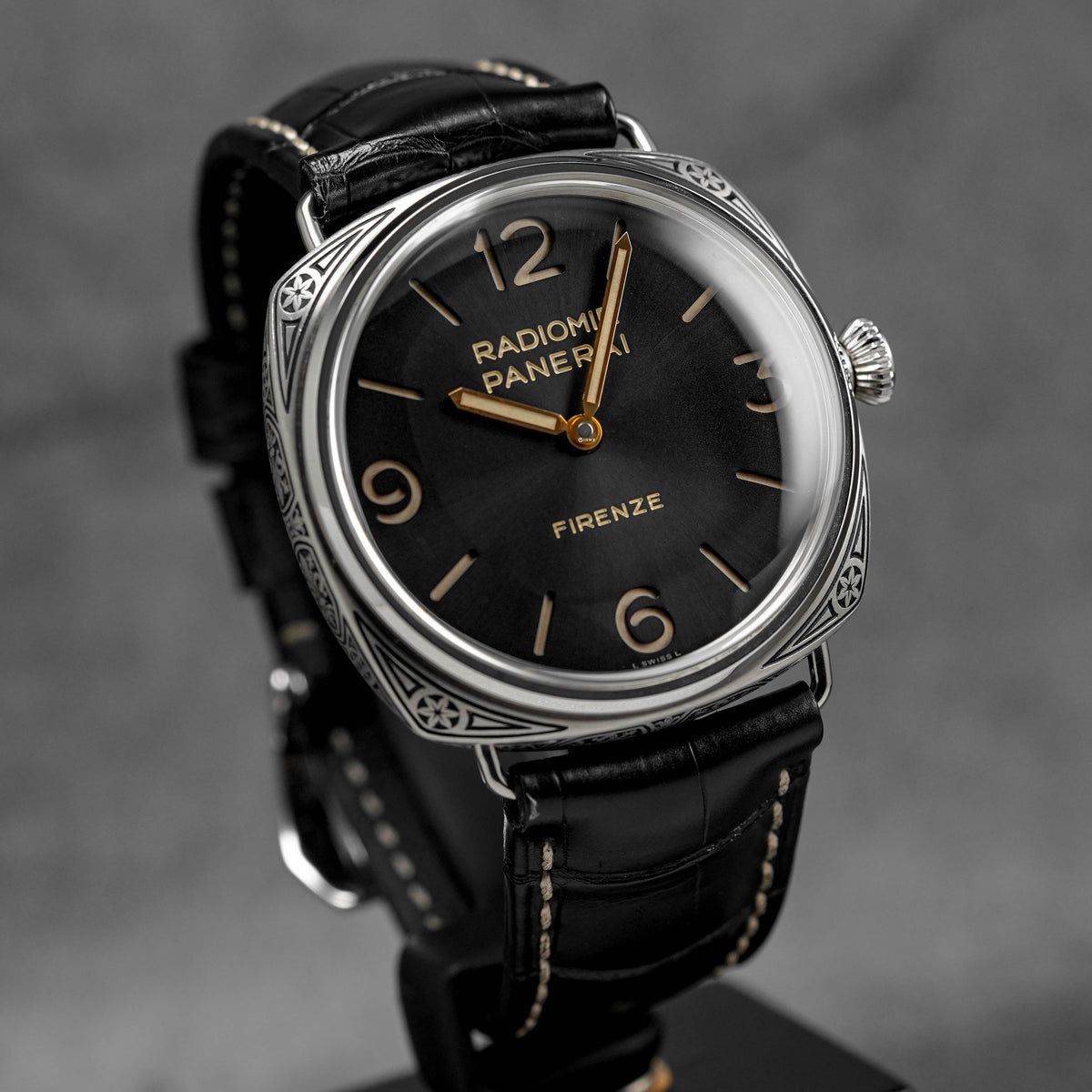 Harga Panerai PAM 604