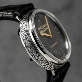 Harga Panerai PAM 604